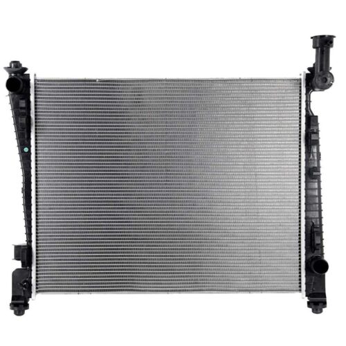 رديتر ماء جراند شروكي2011-2021 شركة TYC تيوان