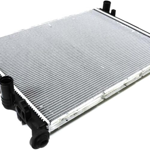 رديتر ماء شارجر +كرايسلر+شالنجرموديل 2009-2023 شركة TYC تايوان