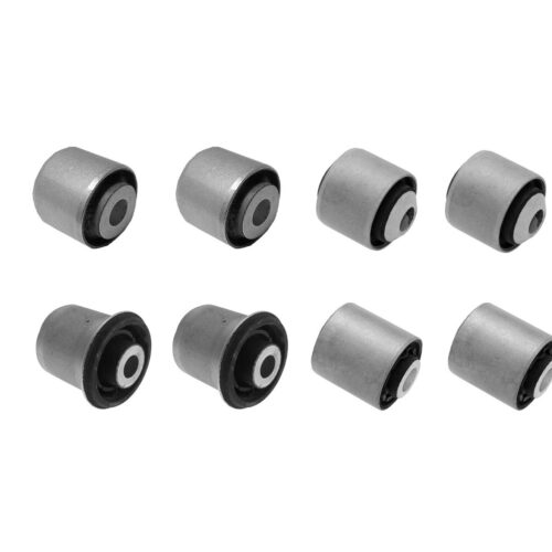 طقم خلفي جراند شروكي+درانقو كامل