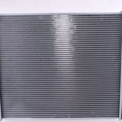 رديتر ماء جراند شروكي شركة موديل 2005-2010 شركةRGTX