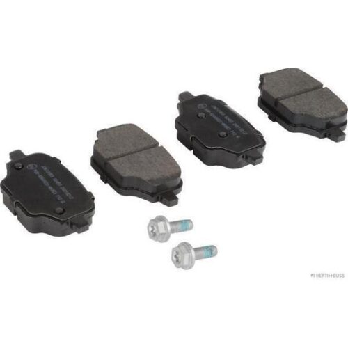 قماش فرامل خلفي ضمان 6 شهور