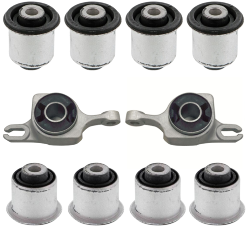 طقم جلبة امامي كامل درانقو-جراند شروكي2016-2023شركة RGTXضمان ذهبي 6 شهور